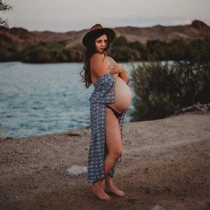 Meet your Posher, Adrianna